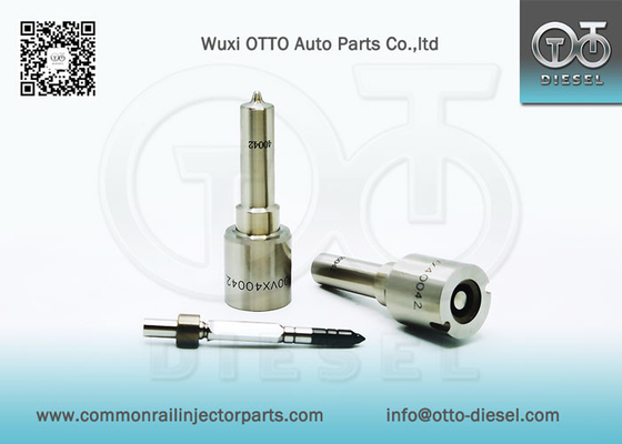 F00VX40042 / F00 VX 40042 Bosch Piezo Nozzle Untuk Injektor 0 445116012 / 013 / 9X2Q-9K546-DB