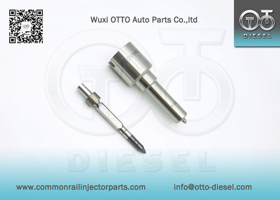F00VX40042 / F00 VX 40042 Bosch Piezo Nozzle Untuk Injektor 0 445116012 / 013 / 9X2Q-9K546-DB