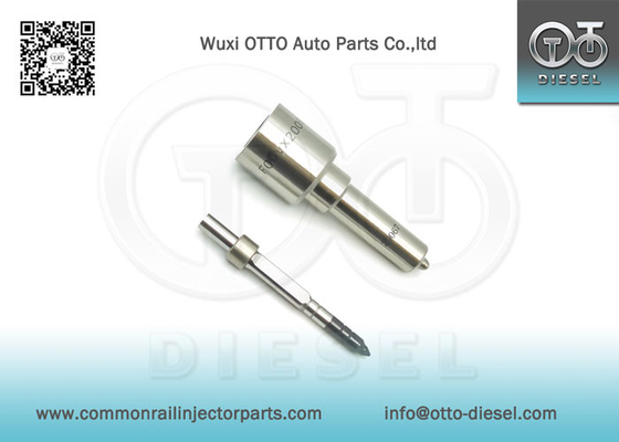 F00VX20067 / F00 VX 20067 Bosch Piezo Nozzle Untuk Injektor 0445115020 / 0445115040 / 0445115041