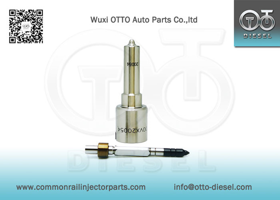 F00VX20054 / F00 VX 20054 Bosch Piezo Nozzle Untuk Injektor 0445116019 / 059