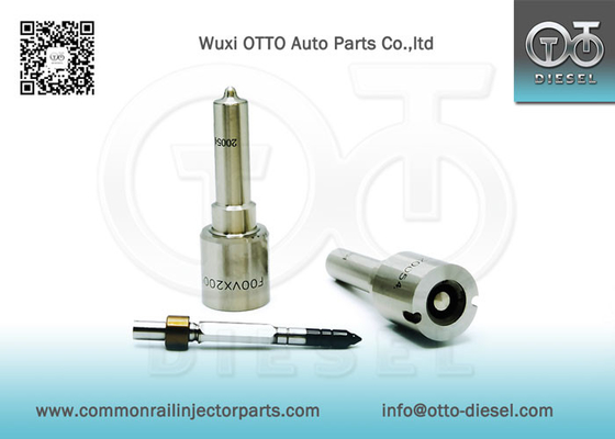 F00VX20054 / F00 VX 20054 Bosch Piezo Nozzle Untuk Injektor 0445116019 / 059