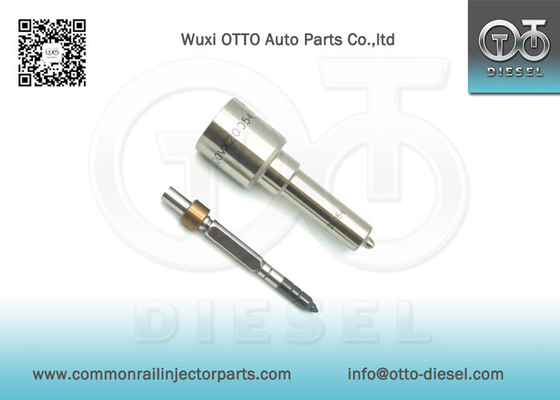 F00VX20054 / F00 VX 20054 Bosch Piezo Nozzle Untuk Injektor 0445116019 / 059
