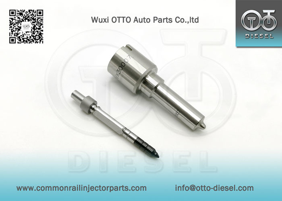 F00VX30007 / F00 VX 30007 Bosch Piezo Nozzle Untuk 0445115008 / 0445115009 / 0986435354