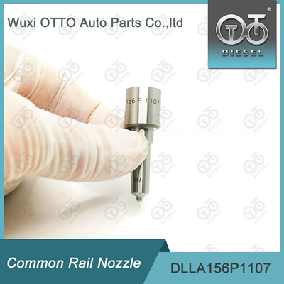 DLLA156P1107 Bosch Common Rail Nozzle Untuk Injektor 0445110095/120