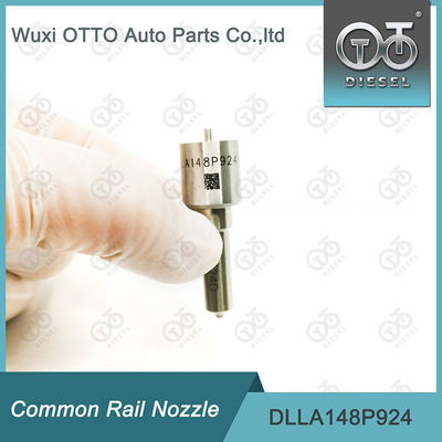 DLLA148P924 DENSO Common Rail Nozzle DLLA 148P 924 Untuk Injektor 095000-613#/ 8-97376270-#