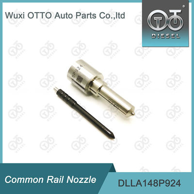 DLLA148P924 DENSO Common Rail Nozzle DLLA 148P 924 Untuk Injektor 095000-613#/ 8-97376270-#