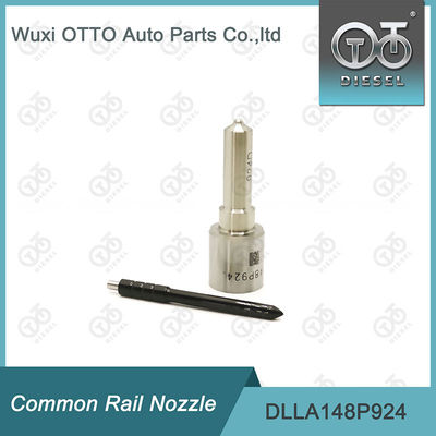 DLLA148P924 DENSO Common Rail Nozzle DLLA 148P 924 Untuk Injektor 095000-613#/ 8-97376270-#