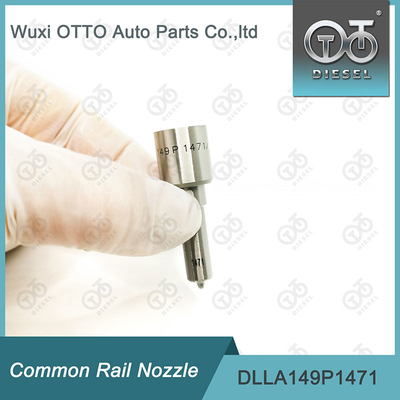 DLLA149P1471 Bosch Common Rail Nozzle Untuk Injektor 0445110239/311