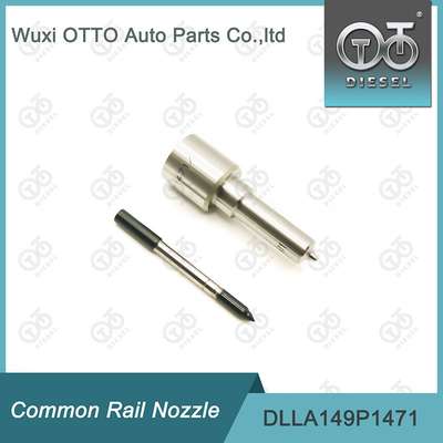 DLLA149P1471 Bosch Common Rail Nozzle Untuk Injektor 0445110239/311