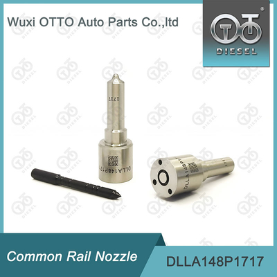 Bosch DLLA148P1717 Common Rail Nozzle untuk Injektor 0445110315 0445110877