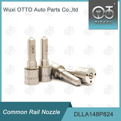 DENSO DLLA148P824 Common Rail Nozzle untuk Nissan 095000-518# 16600-BN80#