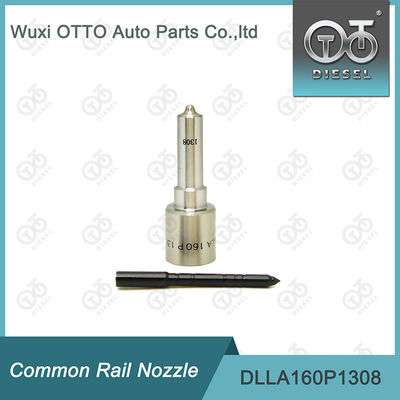 DLLA160P1308 / 0 433 171 817 Diesel Nozzle Untuk Common Rail Injector 0445110216 Diterapkan BMW