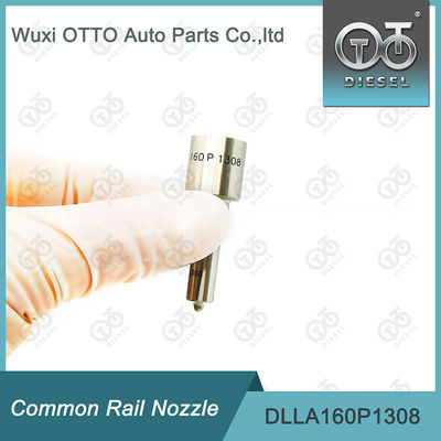 DLLA160P1308 / 0 433 171 817 Diesel Nozzle Untuk Common Rail Injector 0445110216 Diterapkan BMW