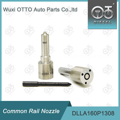 DLLA160P1308 / 0 433 171 817 Diesel Nozzle Untuk Common Rail Injector 0445110216 Diterapkan BMW