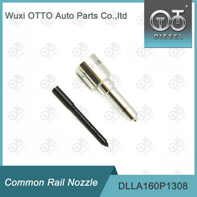 DLLA160P1308 / 0 433 171 817 Diesel Nozzle Untuk Common Rail Injector 0445110216 Diterapkan BMW