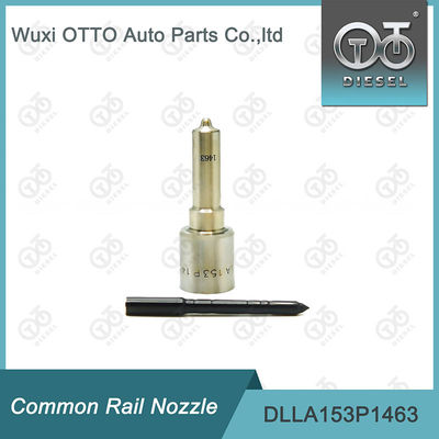 DLLA153P1463 Nozzle Common Rail Untuk Injektor 0445110236/288/296 Digunakan pada HONDA