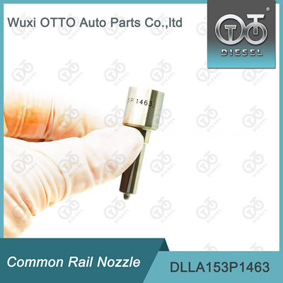 DLLA153P1463 Nozzle Common Rail Untuk Injektor 0445110236/288/296 Digunakan pada HONDA