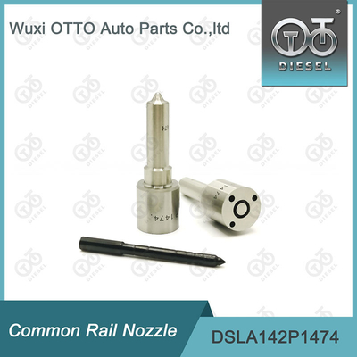 DSLA142P1474 Bosch Common Rail Nozzle Untuk Injektor 0445110240