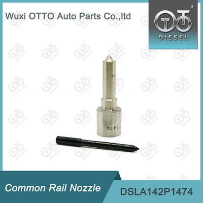 DSLA142P1474 Bosch Common Rail Nozzle Untuk Injektor 0445110240