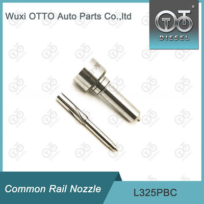 Nozel L325PBC Untuk Injektor Common Rail BEBE4J00001 / BEBE4J00101