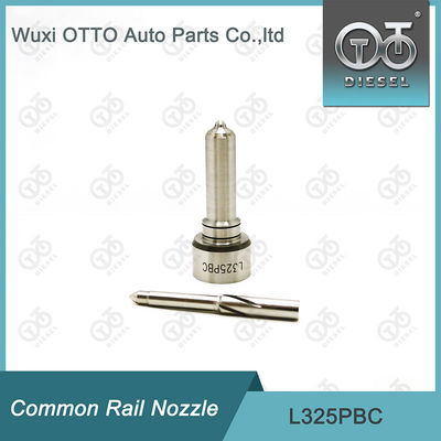 Nozel L325PBC Untuk Injektor Common Rail BEBE4J00001 / BEBE4J00101