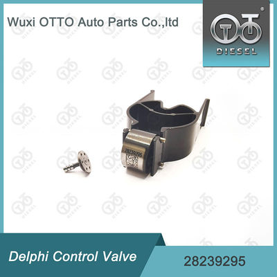 Injector Control Valve 28239295 Untuk Injector EJBR03301D