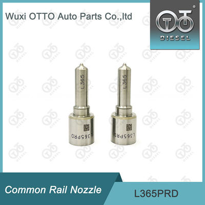 L365PRD  Common Rail Nozzle Untuk Injektor 28239766 / 28264951 / 28489548
