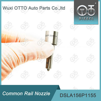 DSLA156P1155 Nozzle Diesel Untuk Injektor Common Rail 0 445110115/116/195