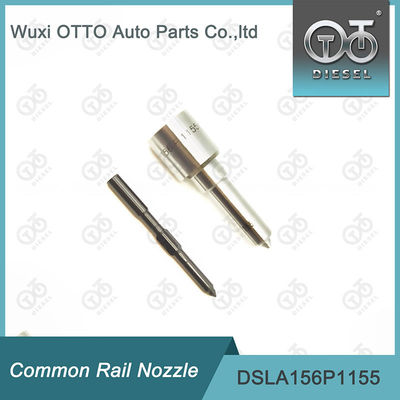 DSLA156P1155 Nozzle Diesel Untuk Injektor Common Rail 0 445110115/116/195