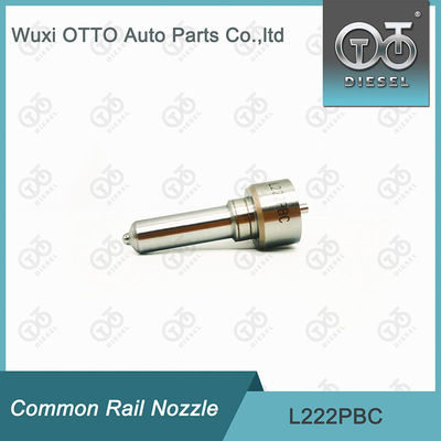 L222PBC  Common Rail Nozzle Untuk Injektor BEBE4C01101 / 20440388