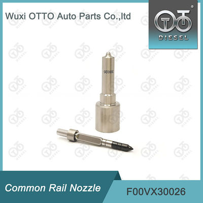 F00VX30026 / F00 VX 30026 Piezo Nozzle Untuk Injector 0445116001/ 0986435363