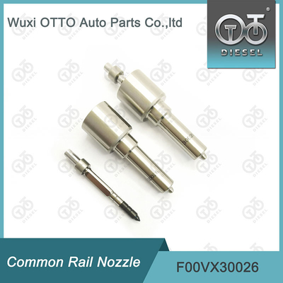F00VX30026 / F00 VX 30026 Bosch Piezo Nozzle Untuk Injektor 0445116001/ 0986435363