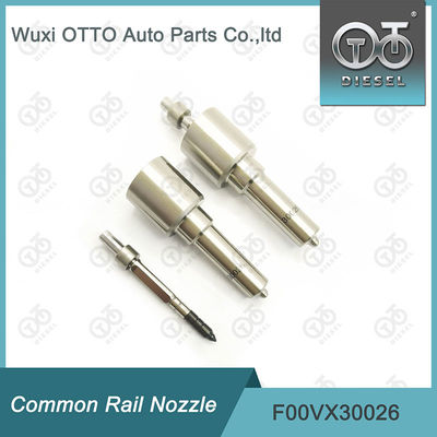 F00VX30026 / F00 VX 30026 Piezo Nozzle Untuk Injector 0445116001/ 0986435363