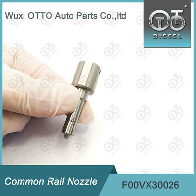 F00VX30026 / F00 VX 30026 Piezo Nozzle Untuk Injector 0445116001/ 0986435363
