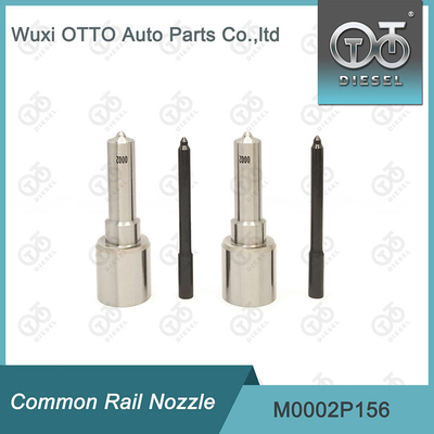 Nosel Common Rail SIEMENS VDO M0002P156 untuk Injektor 5WS40249