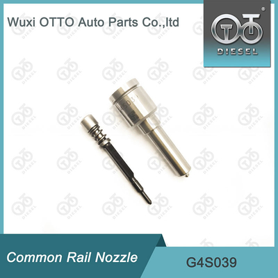 Nozzle Common Rail Denso G4S039 untuk Hyundai 295050-0820