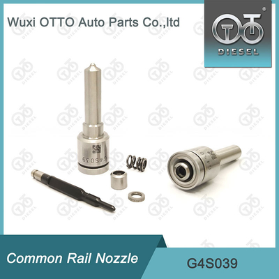 Nozzle Common Rail Denso G4S039 untuk Hyundai 295050-0820