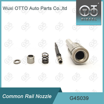 Nozzle Common Rail Denso G4S039 untuk Hyundai 295050-0820