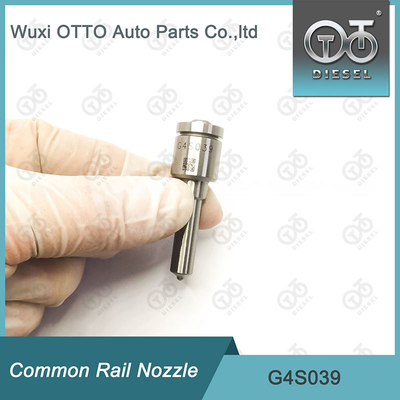 Nozzle Common Rail Denso G4S039 untuk Hyundai 295050-0820