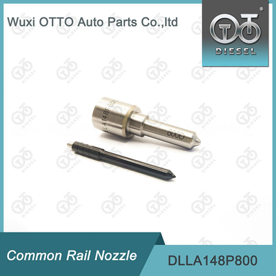 Nosel Common Rail Denso DLLA148P800 untuk Nissan Primera