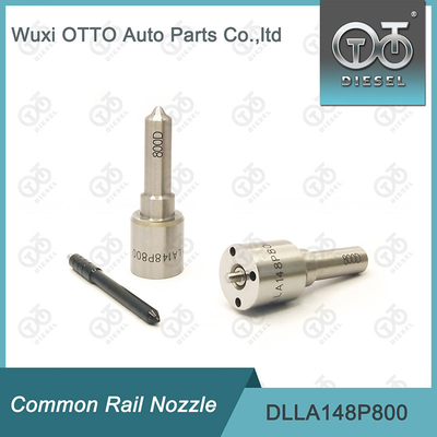 Nosel Common Rail Denso DLLA148P800 untuk Nissan Primera