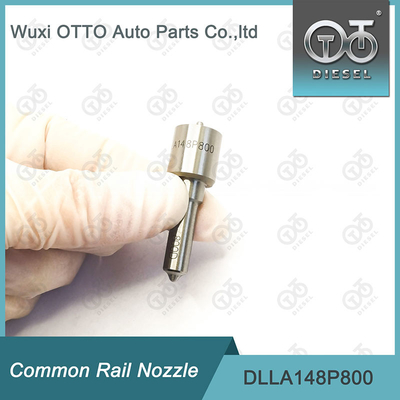 Nosel Common Rail Denso DLLA148P800 untuk Nissan Primera