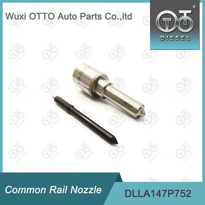 Densos Common Rail Nozzle DLLA147P752 Baja Berkecepatan Tinggi 093400-7520