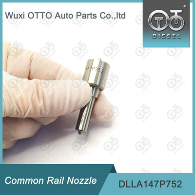 Densos Common Rail Nozzle DLLA147P752 Baja Berkecepatan Tinggi 093400-7520