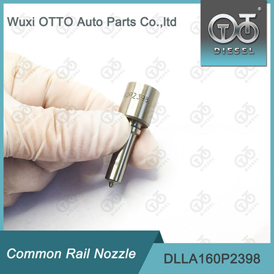 DLLA160P2398 Nozzle Common Rail untuk Bosch Injector 0445110569