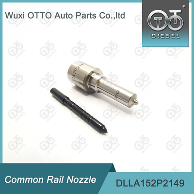 DLLA152P2149 Bosch Common Rail Nozel Untuk Injector 0445110373