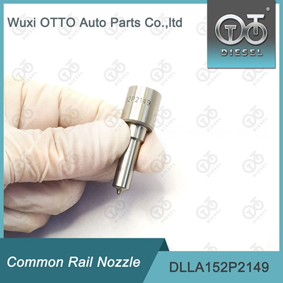 DLLA152P2149 Bosch Common Rail Nozel Untuk Injector 0445110373