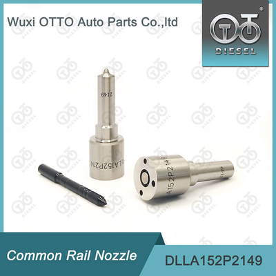 DLLA152P2149 Bosch Common Rail Nozel Untuk Injector 0445110373