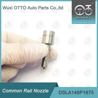 DSLA 146P 1675 0433175471 Nosel Common Rail  Dsla146p1675 Untuk Injektor 0445110307 / 4941109