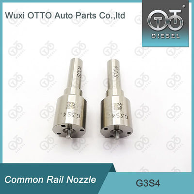 Nosel Common Rail G3S4 untuk Mitsubishi 4N13 EURO 5 Injektor Terpasang 295050-012#/ 1465A323